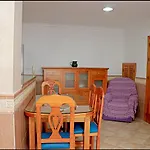 Conil Ceuta Apartment