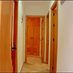 Conil Ceuta Apartment *