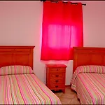 Conil Ceuta Apartment *