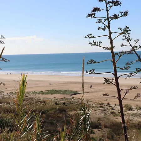 Апартаменты Conil Ceuta