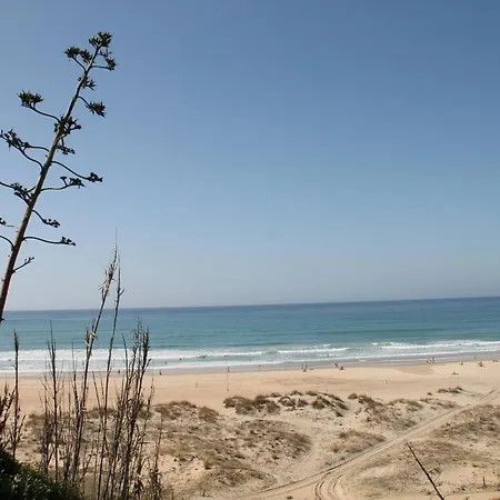 Apartamento Conil Ceuta *