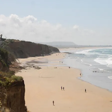 Apartamento Conil Ceuta Conil De La Frontera