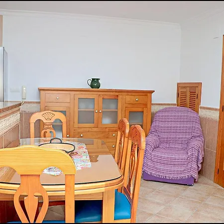 Apartamento Conil Ceuta Conil De La Frontera