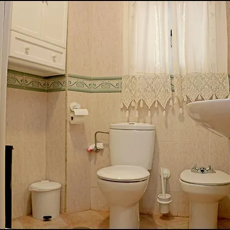 Apartamento Conil Ceuta *