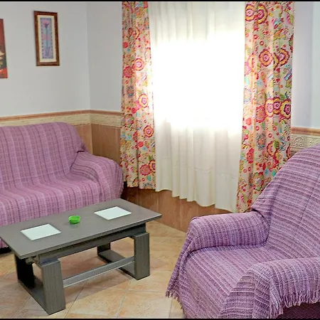 Apartamento Conil Ceuta