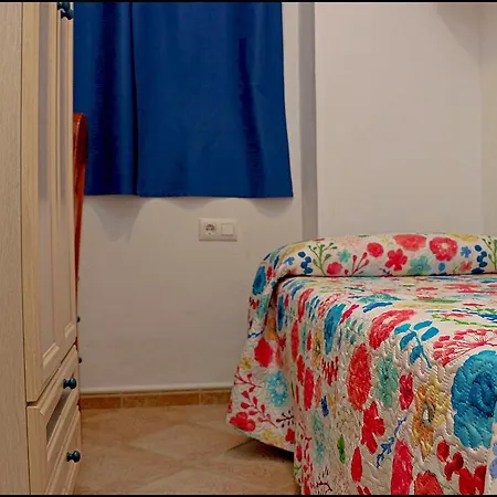 Apartamento Conil Ceuta Conil De La Frontera