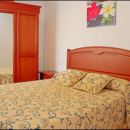 Conil Ceuta Apartamento Conil De La Frontera