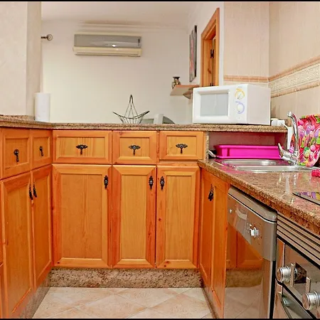 Apartamento Conil Ceuta Conil De La Frontera