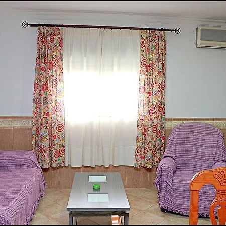 Conil Ceuta Apartamento Conil De La Frontera