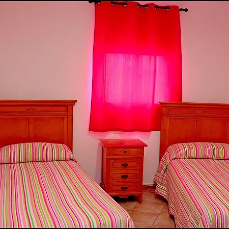 Conil Ceuta Apartamento *