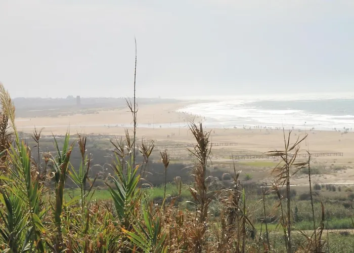 Conil Ceuta * Кониль-де-ла-Фронтера