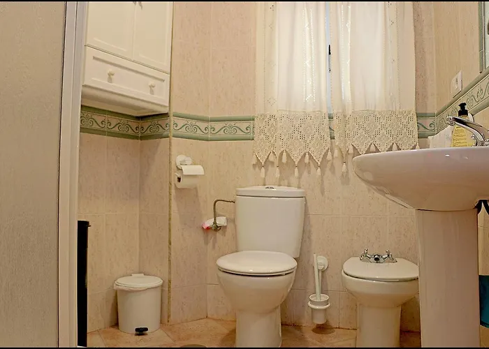 شقة Conil Ceuta *