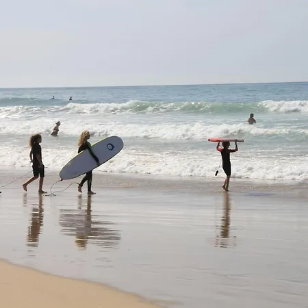 Conil Ceuta 公寓 *