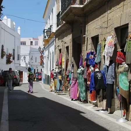 公寓 Conil Ceuta