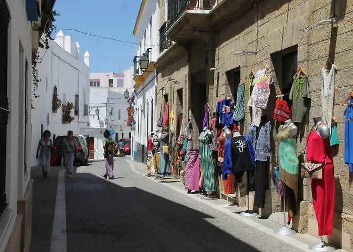 Διαμέρισμα Conil Ceuta