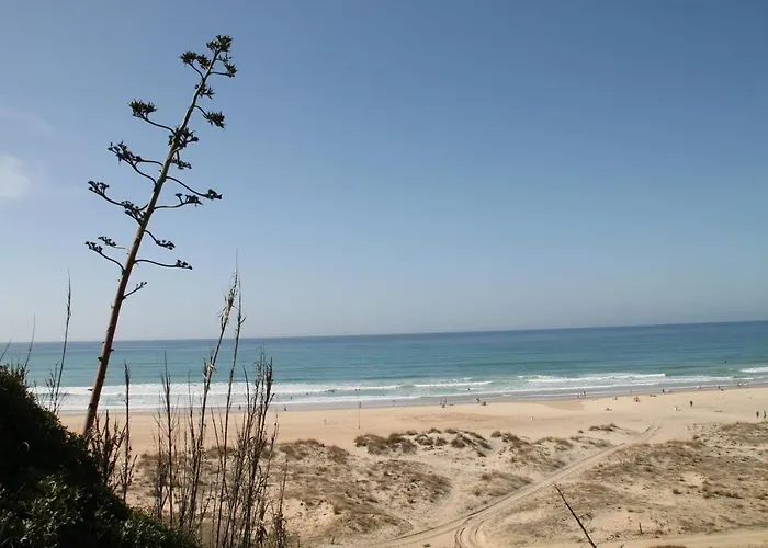 Διαμέρισμα Conil Ceuta *