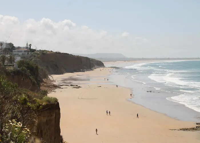 Διαμέρισμα Conil Ceuta Conil De La Frontera
