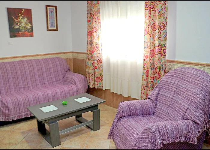 Διαμέρισμα Conil Ceuta