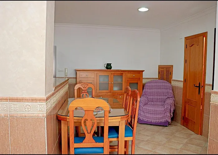 Conil Ceuta Διαμέρισμα