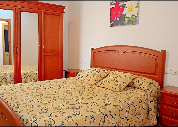 Conil Ceuta Διαμέρισμα Conil De La Frontera