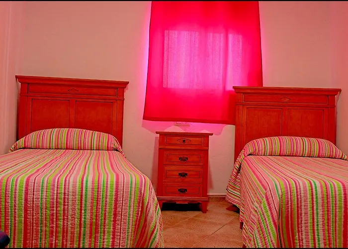 Διαμέρισμα Conil Ceuta Conil De La Frontera