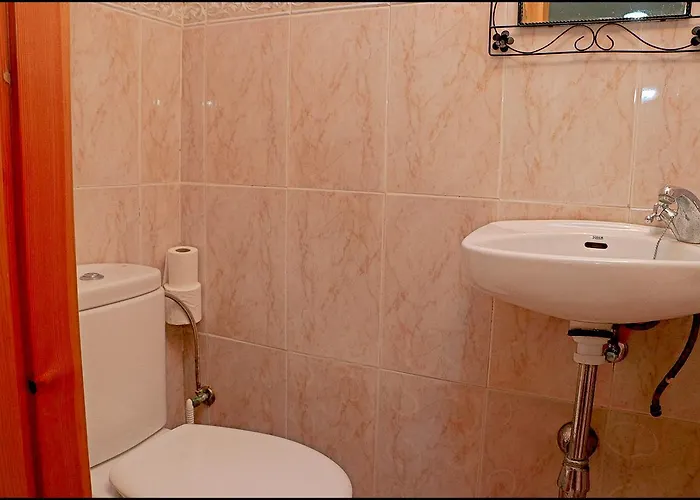 Conil Ceuta Διαμέρισμα